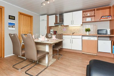 Vakantieappartement Gezinsvakantie Stedesdorf