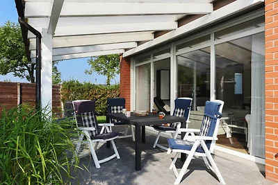 Ferienhaus Friesenzauber