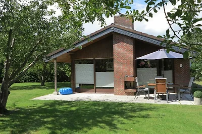 Vakantieappartement Gezinsvakantie Butjadingen