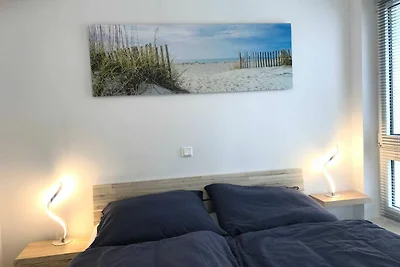 Appartamento Vacanza con famiglia Warnemünde