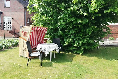 Vakantieappartement Gezinsvakantie Kirchdorf