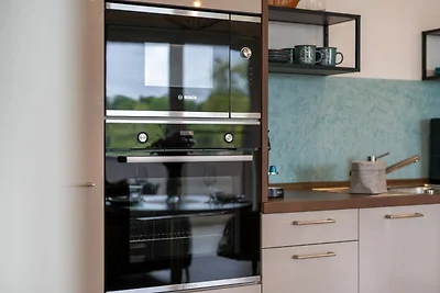 Appartamento Vacanza con famiglia Göhren-Lebbin