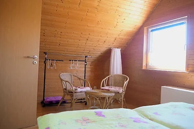Appartamento Vacanza con famiglia Kaltenhof
