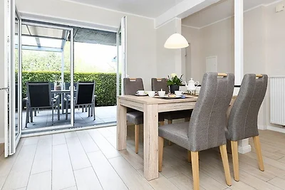 Ferienwohnung unten rechts