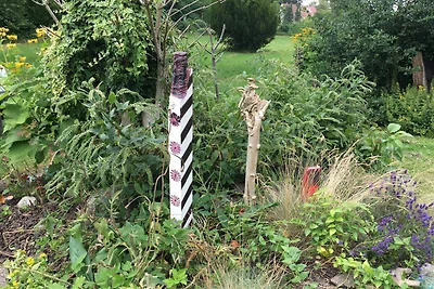Vakantieappartement Gezinsvakantie Malente