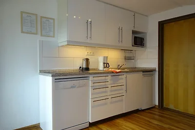 Ferienwohnung für 8 Personen