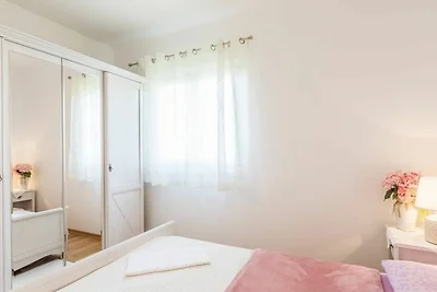 Appartamento Vacanza con famiglia Nova Vas