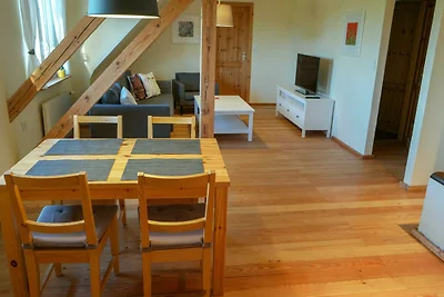 Ferienwohnung Liebenau
