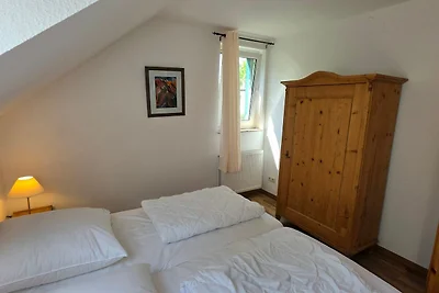 Haus am See Zislow Whg 5