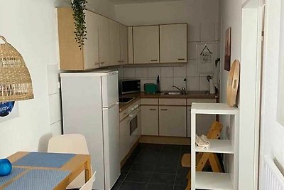 Vakantieappartement Gezinsvakantie Sande