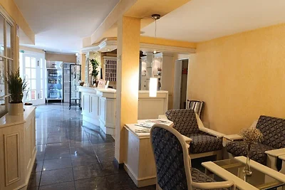 Hotel Cultuur en bezienswaardigheden Bad Bevensen