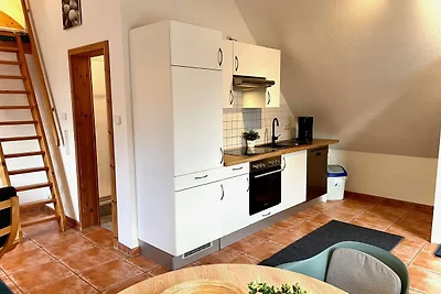 Vakantieappartement Gezinsvakantie Timmendorf