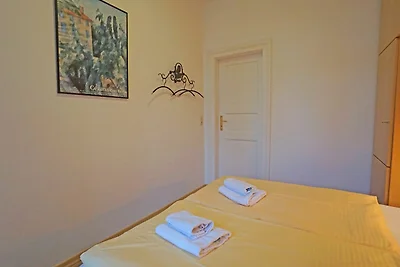 Wohnung Le Desir