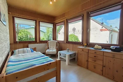 Ferienwohnung Storchenblick