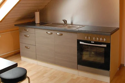 Ferienwohnung Himmelblau