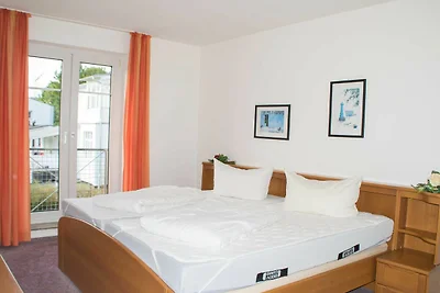 Granitzblick 12 in Sellin