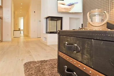 Vakantieappartement Gezinsvakantie Bansin