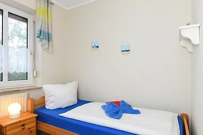 Vakantieappartement Gezinsvakantie Neuharlingersiel