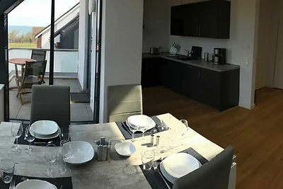 Vakantieappartement Gezinsvakantie Helgoland