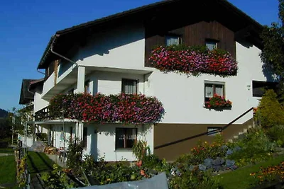 Appartamento Vacanza con famiglia Doren