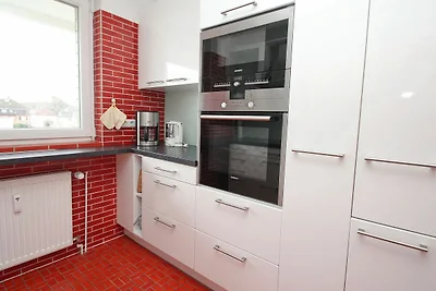 Kaiserallee, Fewo 134