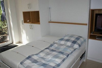 Vakantieappartement Gezinsvakantie Zierow