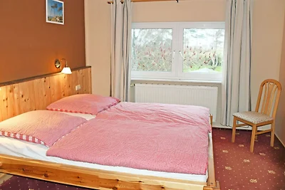 Vakantieappartement Gezinsvakantie Thiessow