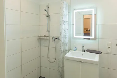 Ferienwohnung Kleine Krabbe