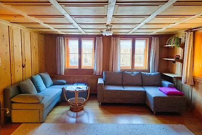 Ferienhaus Kanisfluh