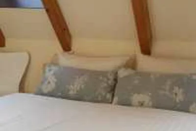 Vakantieappartement Gezinsvakantie Dessau