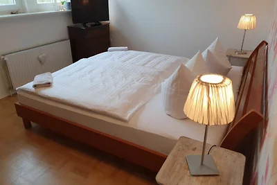 Apartment Deichblick