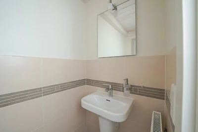 Casa vacanze Vacanza di relax Dagebüll