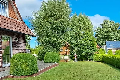 Ferienhaus Dreimann