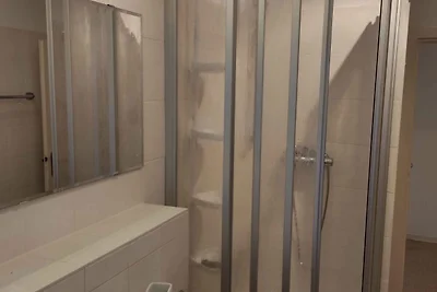 Vakantieappartement Gezinsvakantie Goslar