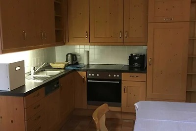 Appartamento Vacanza con famiglia Gmund am Tegernsee
