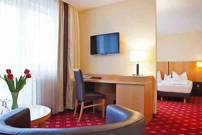 Hotel Cultuur en bezienswaardigheden Stralsund