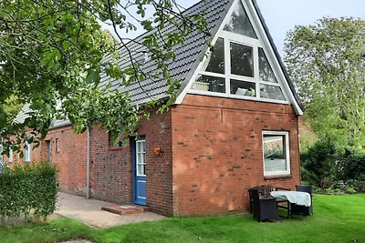 Babendörpstieg 6, OG