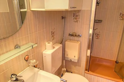 Haus Schöne Aussicht, App. 2SB416