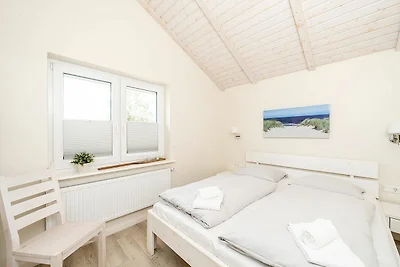 Casa vacanze Vacanza di relax Dagebüll