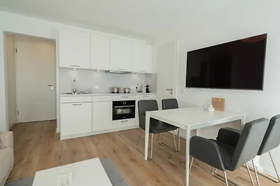 Holiday flat family holiday Norderney