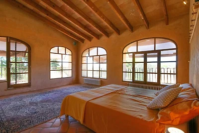 Vakantieappartement Gezinsvakantie Felanitx