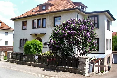 Holiday flat family holiday Bad Sachsa