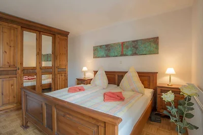 Vakantieappartement Gezinsvakantie Bansin