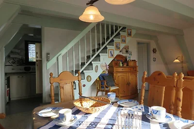 Ferienhaus 111 Winnetou 66qm bis 4 Personen m...