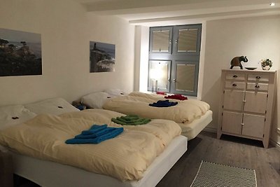 Vakantieappartement Gezinsvakantie Rheine