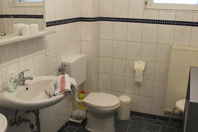 3 Schlafzimmer 6 Personen