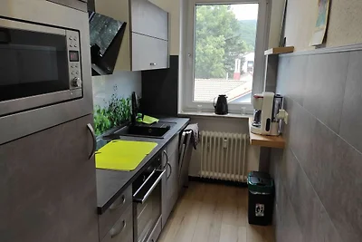 Ferienwohnung Penthouse Bummelallee