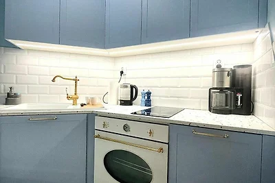 Vakantieappartement Gezinsvakantie Swinoujscie