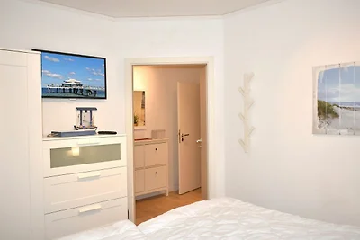 Residenz Niendorf Ferienwohnung Nr.