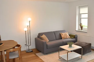 Ferienwohnung Lütte Koje